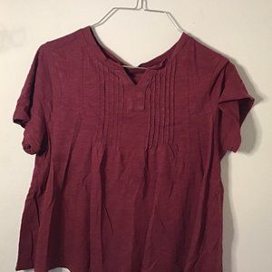 Old Navy girls XLarge t-shirt